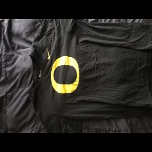 Oregon ducks T-shirt